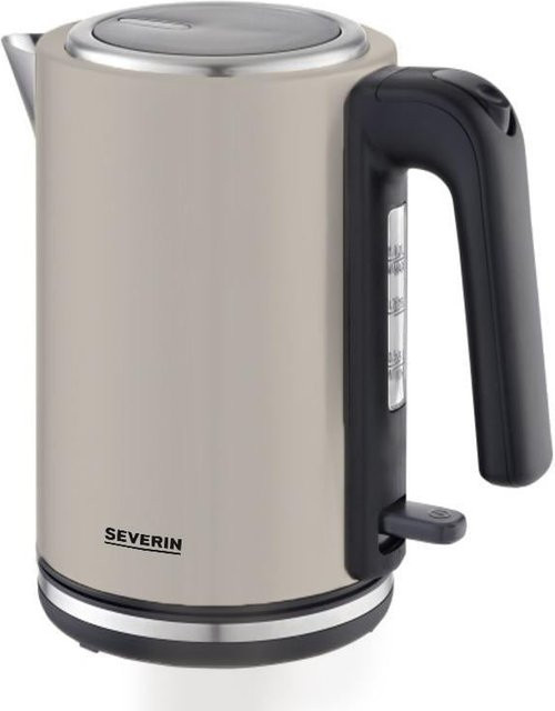 Severin Wasserkocher WK 9577 - Bild 1