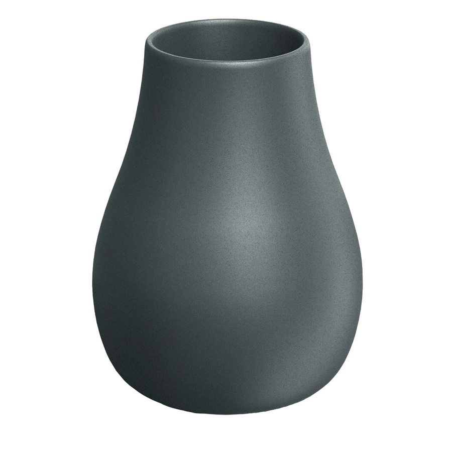 Prosperplast Blumentopf Evolia Schmal Graphit Durchmesser: 40 cm, Höhe: 50 cm - Bild 2