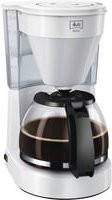 Melitta Filterkaffeemaschine Easy II in Weiß und Transparent - Bild 1