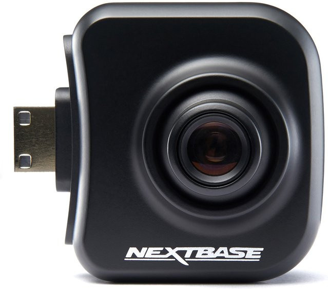 Nextbase Action Camera Innenraum Kamera Schwarz NBDVRS2RFCW - Bild 1