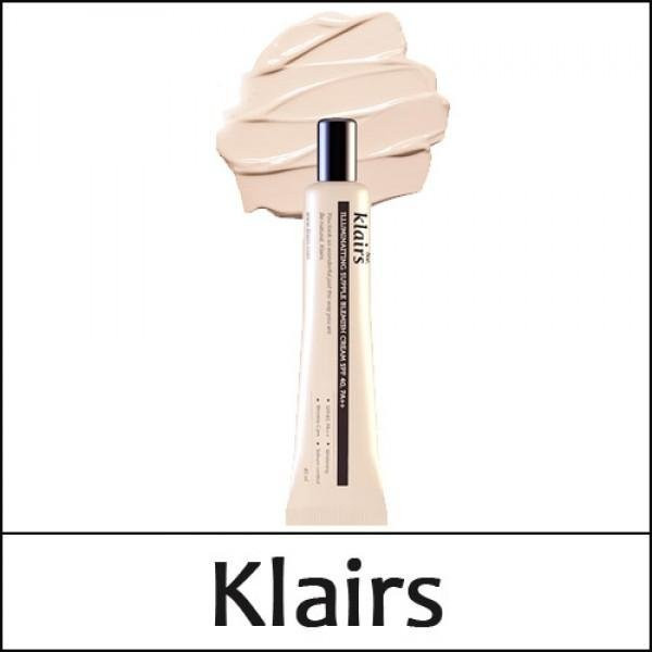 Klairs White Creme, 40 ml, Unisex - Bild 1