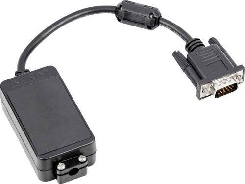 Kern KUP-08 Analog Modul in Schwarz mit Bluetooth, Wi-Fi und Ethernet/LAN - Bild 1