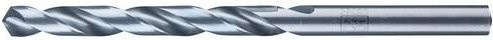 PFERD HSS-G N Spiralbohrer 7,3 mm, 10er Set, Farbe Silber - Bild 1
