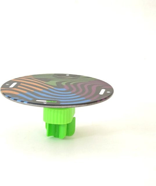 Big Potato Cards Vs Gravity Pro, Kartenspiel, 1-teiliges Set - Bild 1
