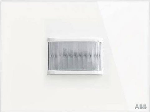 Busch-Jaeger KNX Bewegungsmelder in Weiß 2CKA006300A1596 - Bild 1