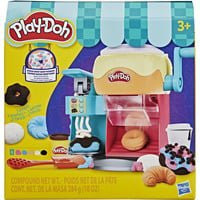 Play-Doh Donut Bakery Spielset Knetmasse ab 3 Jahren - Bild 1