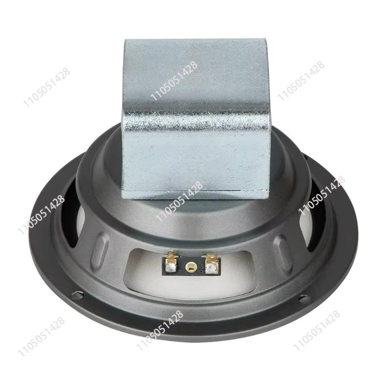 LII AUDIO CRYSTAL-6 Kobalt-Magnetischer 6,5 Zoll Breitbandlautsprecher - Bild 1