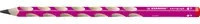 STABILO EASYgraph Bleistift HB für Rechtshänder in Pink - Bild 1