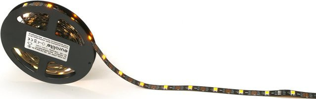 EUROLITE LED Pixel Strip 150 Multicolour 5m CW/WW/A 5V - Bild 1