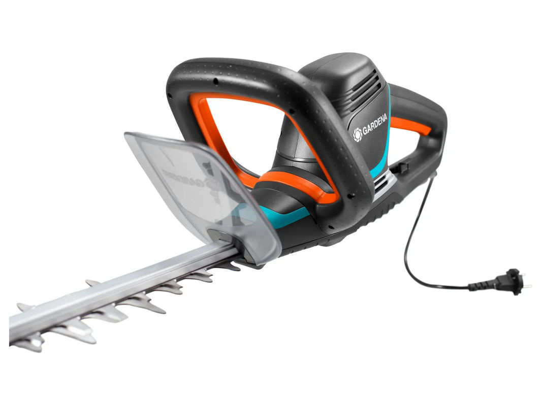 Gardena Elektro-Heckenschere PowerCut 700/65 mit 700 W und 650 mm Schnittlänge - Bild 2