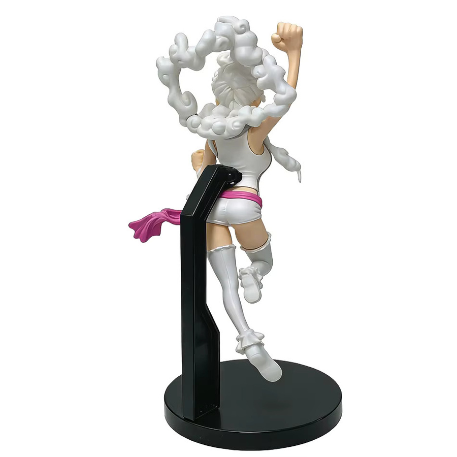 Bandai ONE PIECE Nika Bonney, Actionfigur, 21cm, Einzelfigur - Bild 2