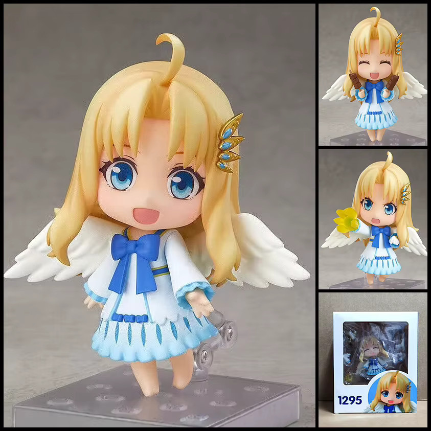 Bandai The Rising Of The Shield Hero Naofumi Iwatani Raphtaria Filo Figures, Modellbausatz - Bild 3