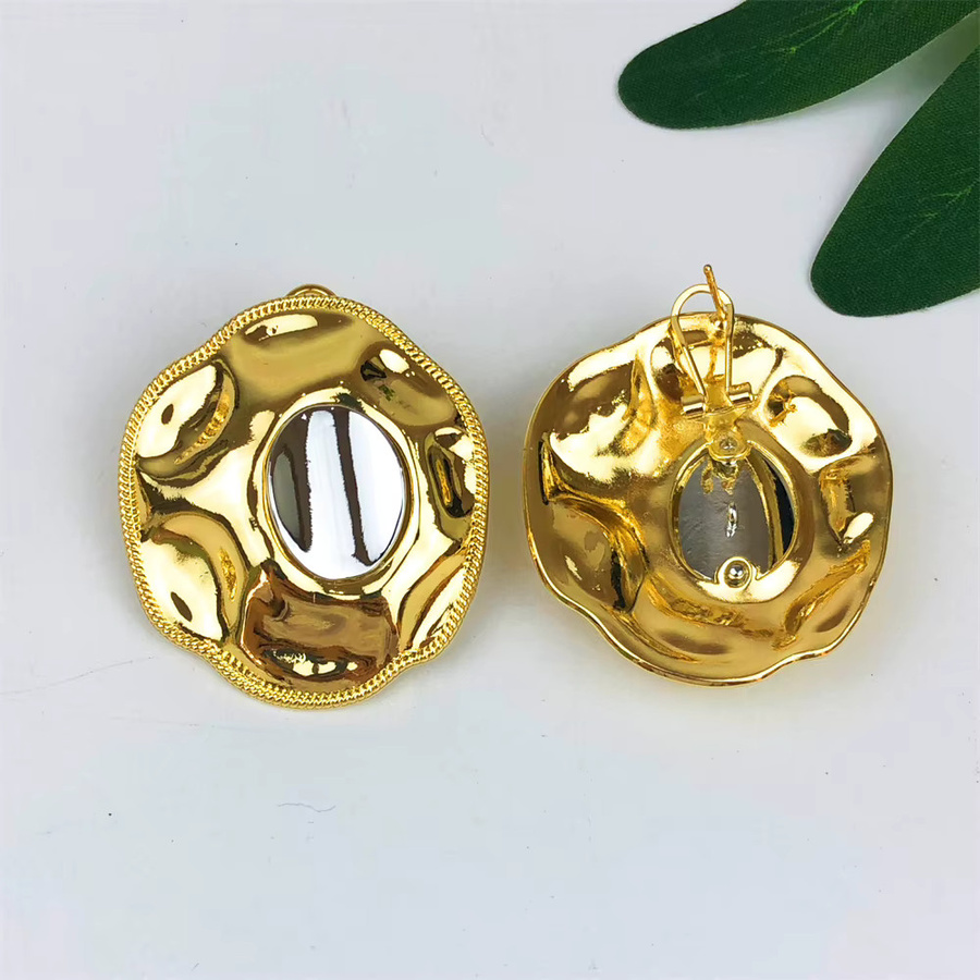 ESALE Schmuckset, Goldfarben, Damen - Bild 2