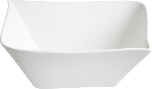 Ritzenhoff & Breker Servierschale Melodie in Weiß, Durchmesser: 23 cm - Bild 1