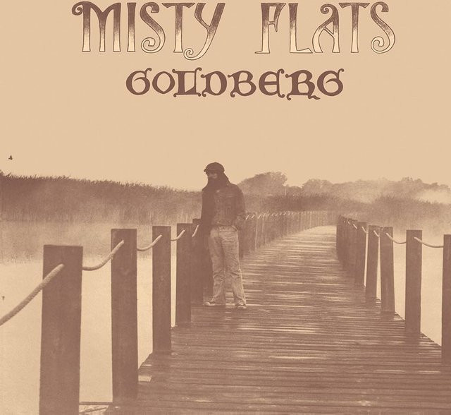 Goldberg Misty Flats LP Schallplatte von Future, Rock, Beige, 2015 - Bild 1