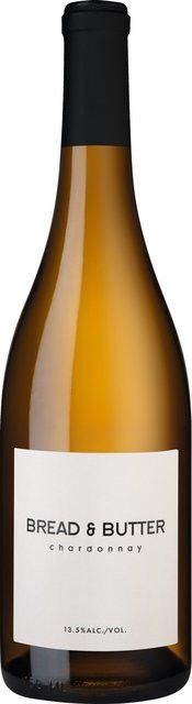 Bread & Butter Chardonnay Weißwein, Kalifornien, 2024, trocken, 0,75 l - Bild 1