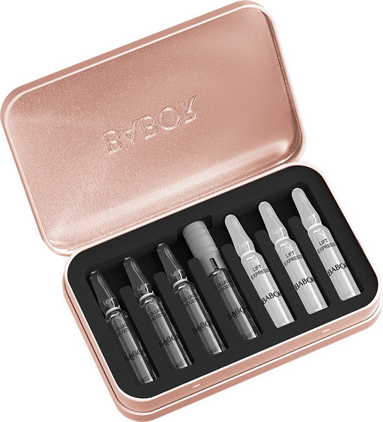 Babor Ampoule Art Promotion 26 Lifting Boost, Kollagen, Reife Haut - Bild 1
