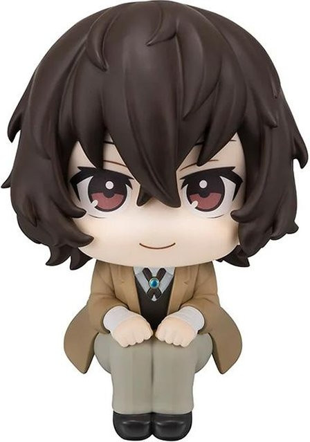 Yiran toy 1 Bungou Stray Dogs Nakajima Atsushi Action Figur PVC ab 14 Jahren - Bild 1