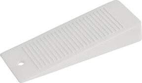 Türkeil klein von HANSI-Siebert in Weiß, B/T/H: 10,0 x 3,6 x 1,6 cm - Bild 1