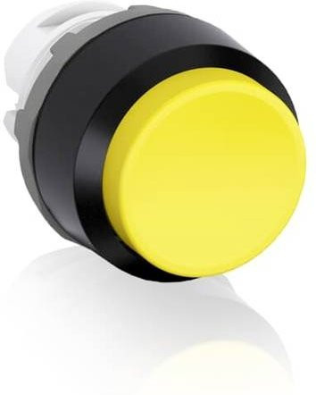 ABB MP4-10Y Drucktaster-Vorsatz in Gelb - Bild 1