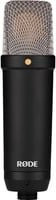 Rode NT1 Signature Series Kondensatormikrofon XLR Schwarz - Bild 2