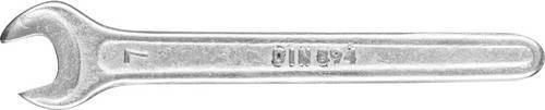 PFERD Einmaulschlüssel EM SW 7mm in Silber - Bild 2