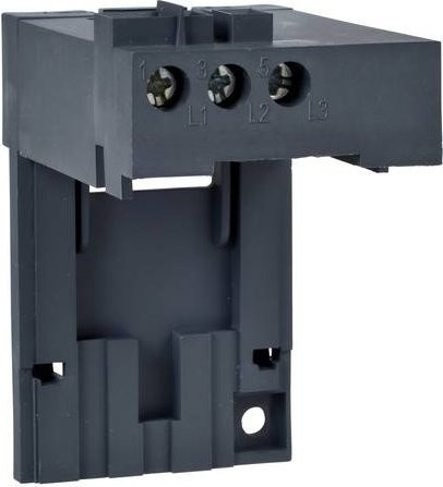 Schneider Electric LA7K0064 Leistungsschalterzubehör in Grau - Bild 1