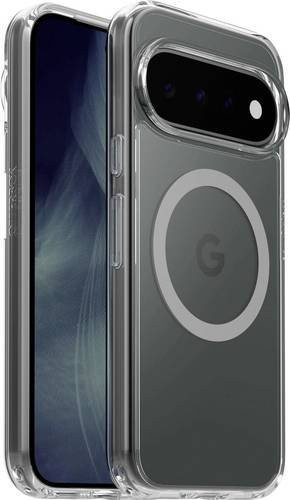 Otterbox Lumen Case für Google Pixel 11 und Pixel 11 Pro, Transparent, MagSafe kompatibel - Bild 1