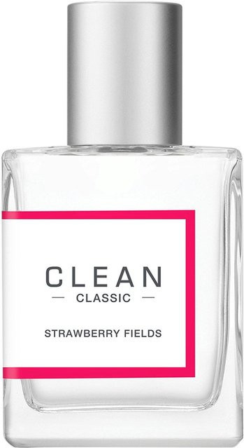 Clean Strawberry Fields Eau de Parfum, 30 ml, Unisex, Fruchtig - Bild 1