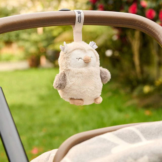 Tommee Tippee Einschlafhilfe Mini, Plüsch / Textil, ab 0 Jahre - Bild 1