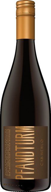 Dr. Koehler Rotwein Cabernet Sauvignon Merlot, 2022, Rheinhessen, trocken, 0,75 l - Bild 1