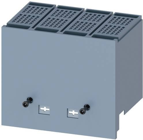 Siemens Klemmenabdeckung 3VA9131-0WF40 in Grau - Bild 1