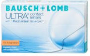 Bausch & Lomb ULTRA for Astigmatism Monatslinsen, 6 Linsen - Bild 1