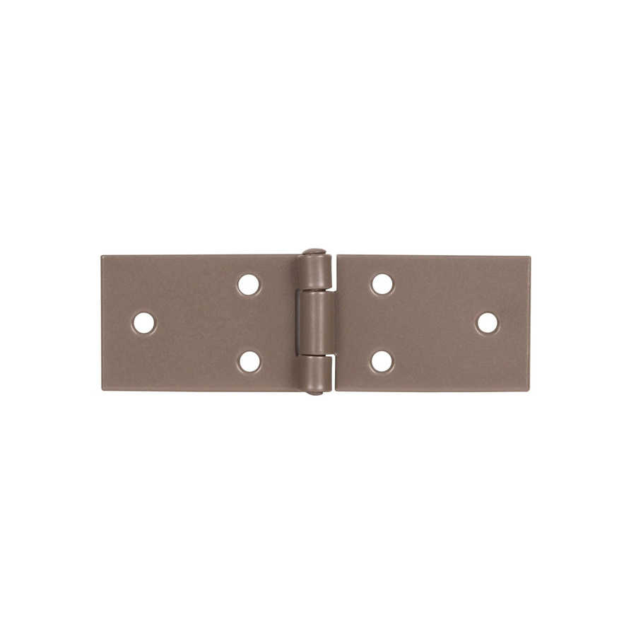 GAH Alberts Duravis Tischband Perlbeige Duplexbeschichtet B: 32 mm, H: 100 mm - Bild 2