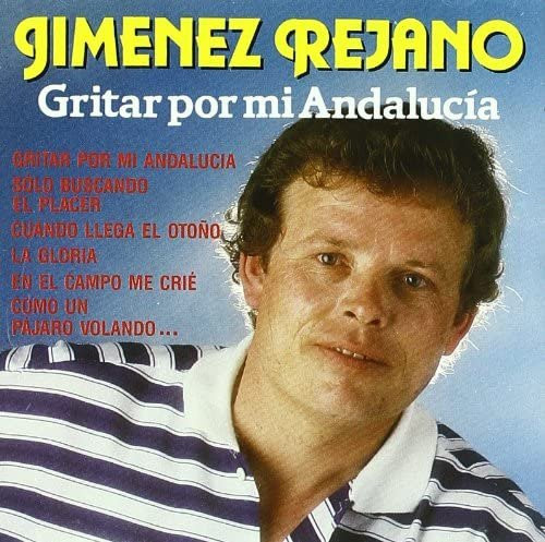 Große Erfolge Europa Folk von Jimenez Rejano, CD - Bild 1