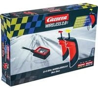 Carrera Digital 124/132 Wireless 2.0 Set Duo Controller Zubehör - Bild 1