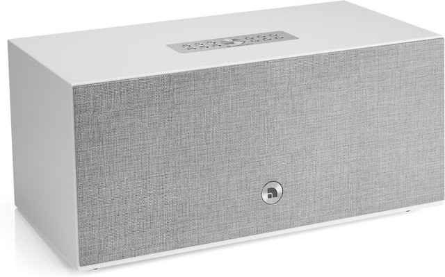 Audio Pro C20 Streaming-Lautsprecher in Weiß - Bild 1