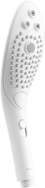 Womanizer Wave Duschaufsatz, weiß - Bild 1