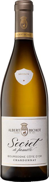 Albert Bichot Chardonnay Weißwein Bourgogne Cote d'Or 2023, 0,75 l - Bild 1