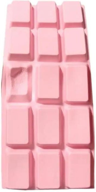 Schokoladenriegel-Extrusionsspielzeug, Squeeze Spielzeug - Bild 1