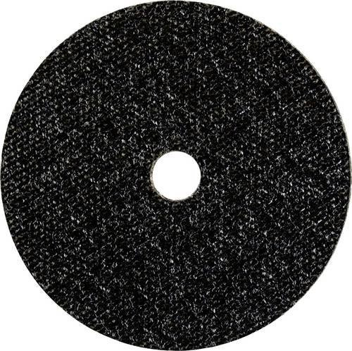 PFERD Klein-Trennscheibe EHT 76-3,0 SG STEELOX für Stahl, Edelstahl, Aluminium und NE-Metalle, 50 Stück, Durchmesser: 76 mm, Breite: 3,0 mm, Bohrung: 10,0 mm, Farbe: Schwarz - Bild 1