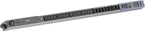 Bachmann BM0024770 Steckdosenleiste aus Aluminium mit Schalter und CEE-Stecker - Bild 1
