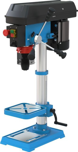 Güde Tischbohrmaschine GTB 16/612 R+L in Blau - Bild 1