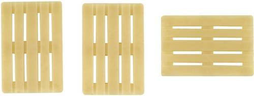 Herpa Europaletten, Zubehör, 1:87, 1-teiliges Set - Bild 1
