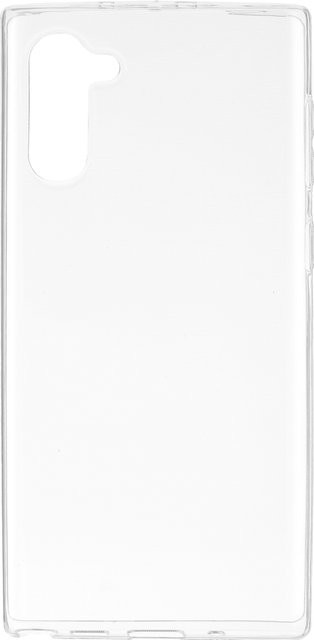 Peter Jäckel Solid Case für Oppo A91 transparente Handyhülle - Bild 1