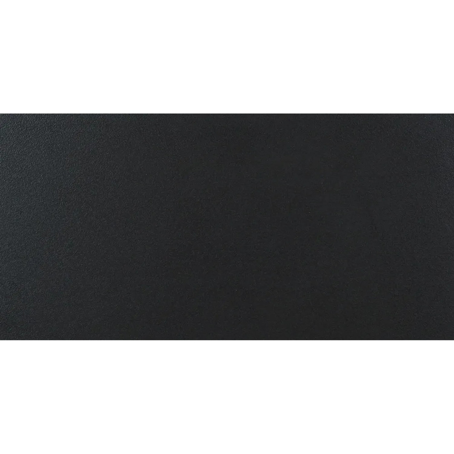 Bodenfliese Feinsteinzeug United Tile und Mosaic Daly Volcano in Schwarz mit Marmoroptik, B: 60 cm, T: 30 cm - Bild 2
