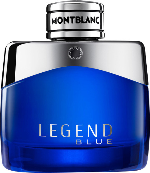 Montblanc Legend Blue Eau de Parfum, Herren - Bild 1