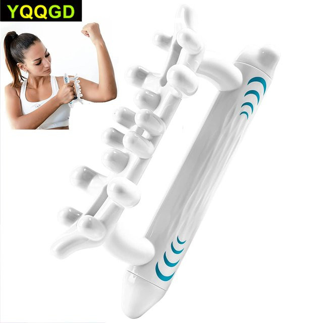 YQQGD Faszienmassagegerät Mimic Natural Myofascial Release, Unisex - Bild 1