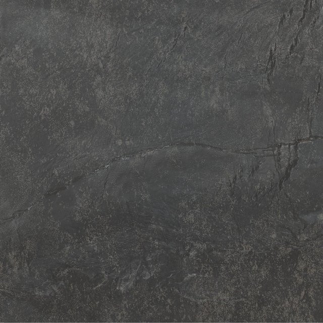 Bodenfliese Feinsteinzeug United Tile und Mosaic Geo Moka in Braun, poliert, Steinoptik, B/B: 60 x 60 cm - Bild 1
