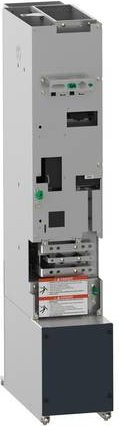 Schneider Electric Frequenzumrichter in Grau - Bild 1